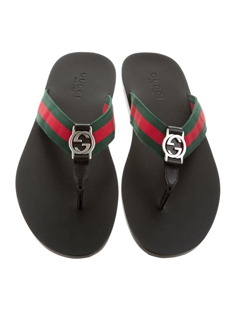 gucci flip flops australia|Gucci Flip Flops price.